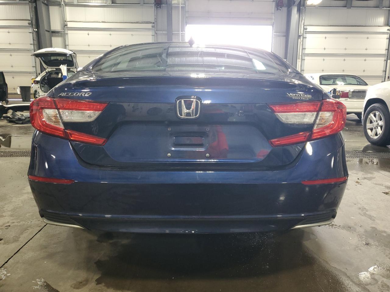 2020 Honda Accord Lx - Image 6