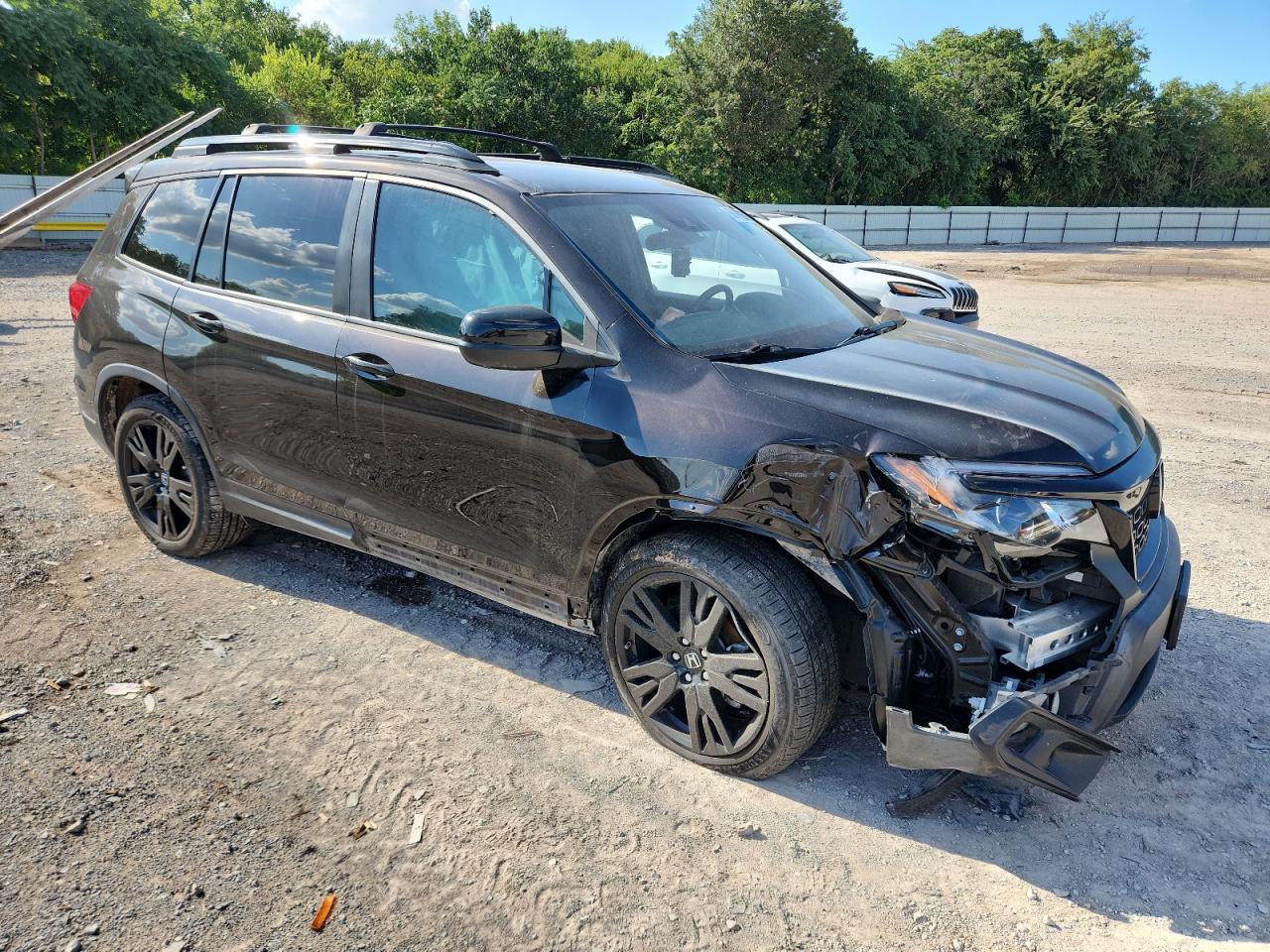 2019 Honda Passport Sport - Фото 4