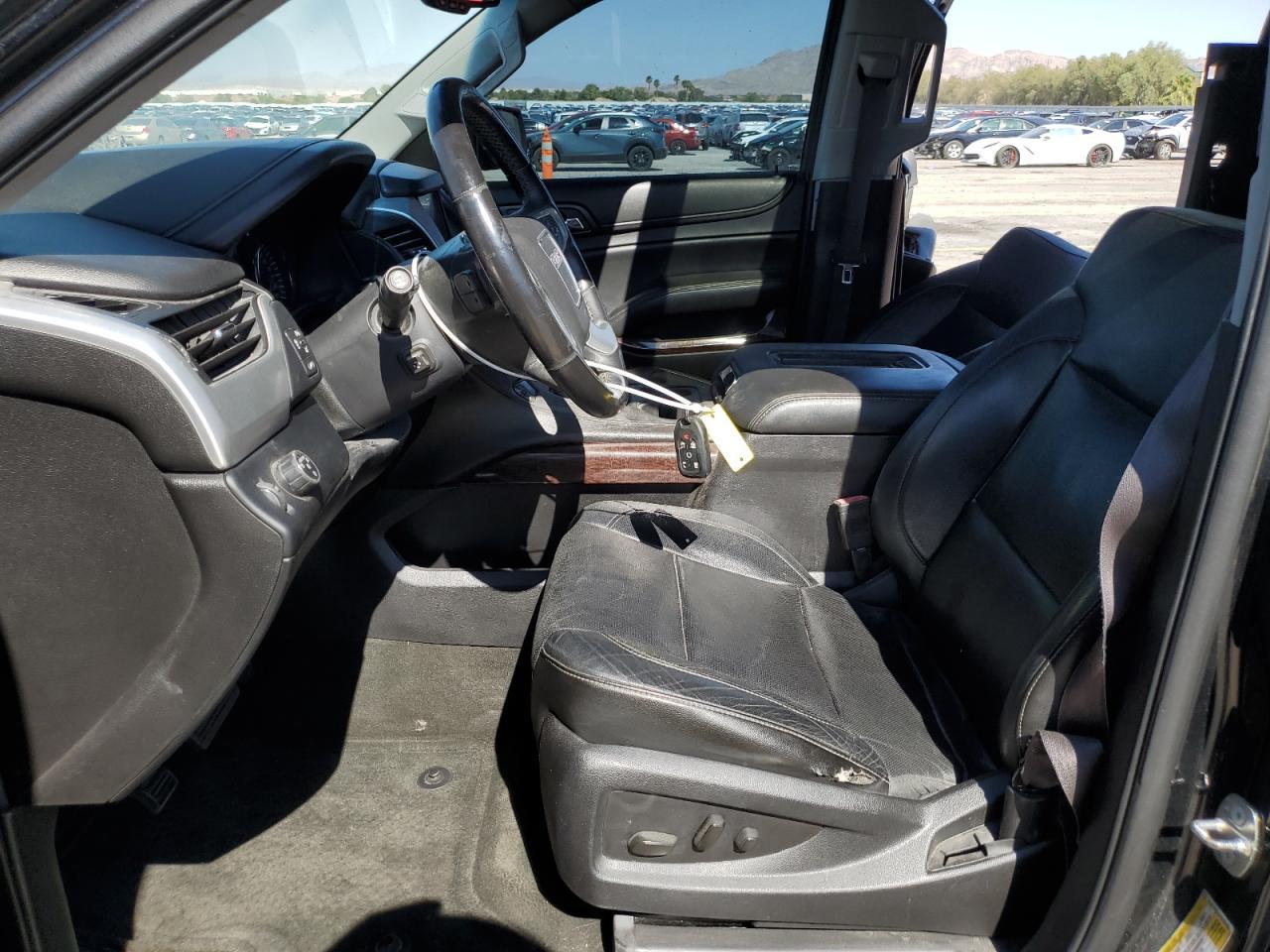 2015 GMC Yukon Xl C1500 Slt - Image 7