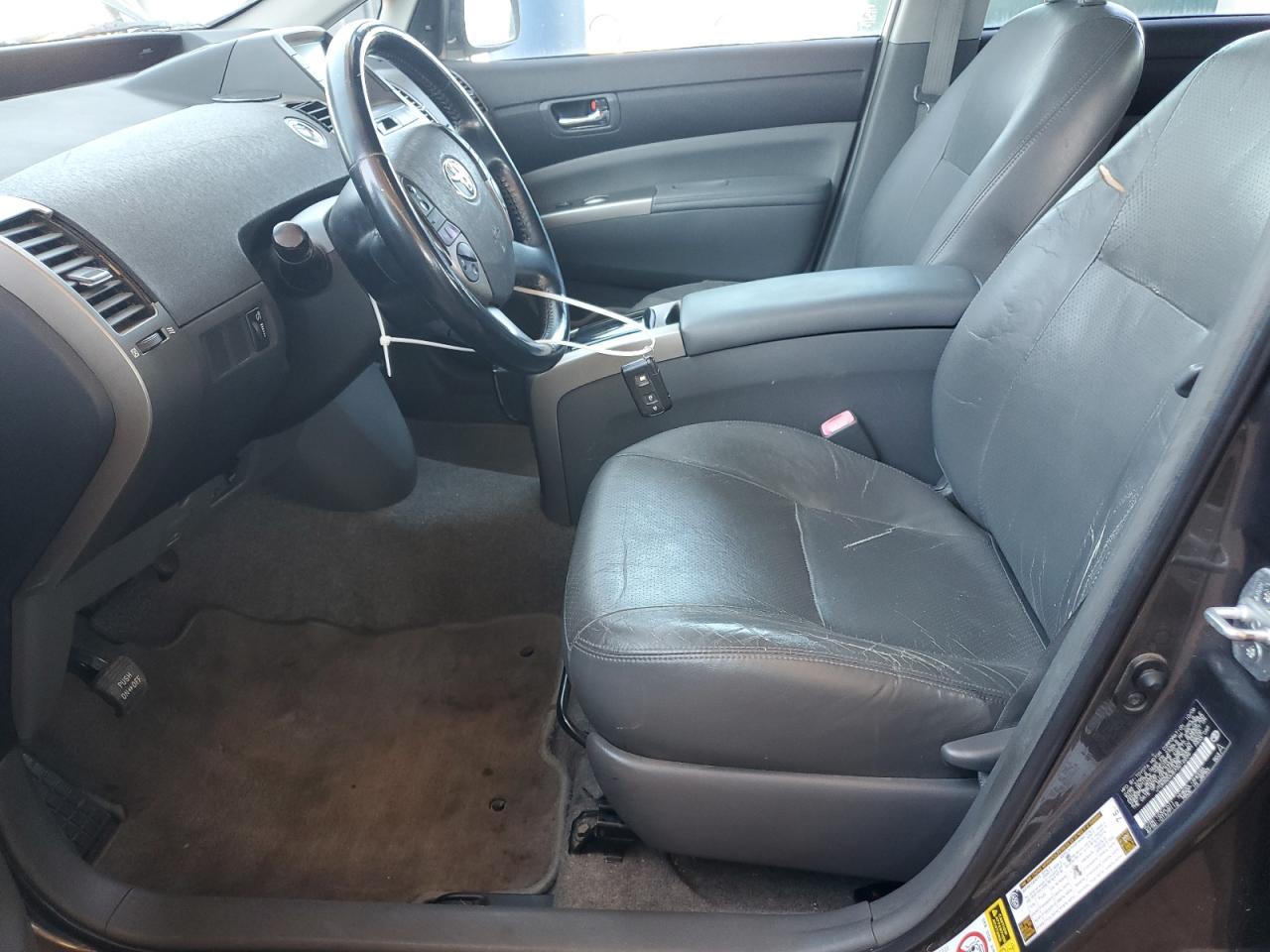 2007 Toyota Prius - Image 7