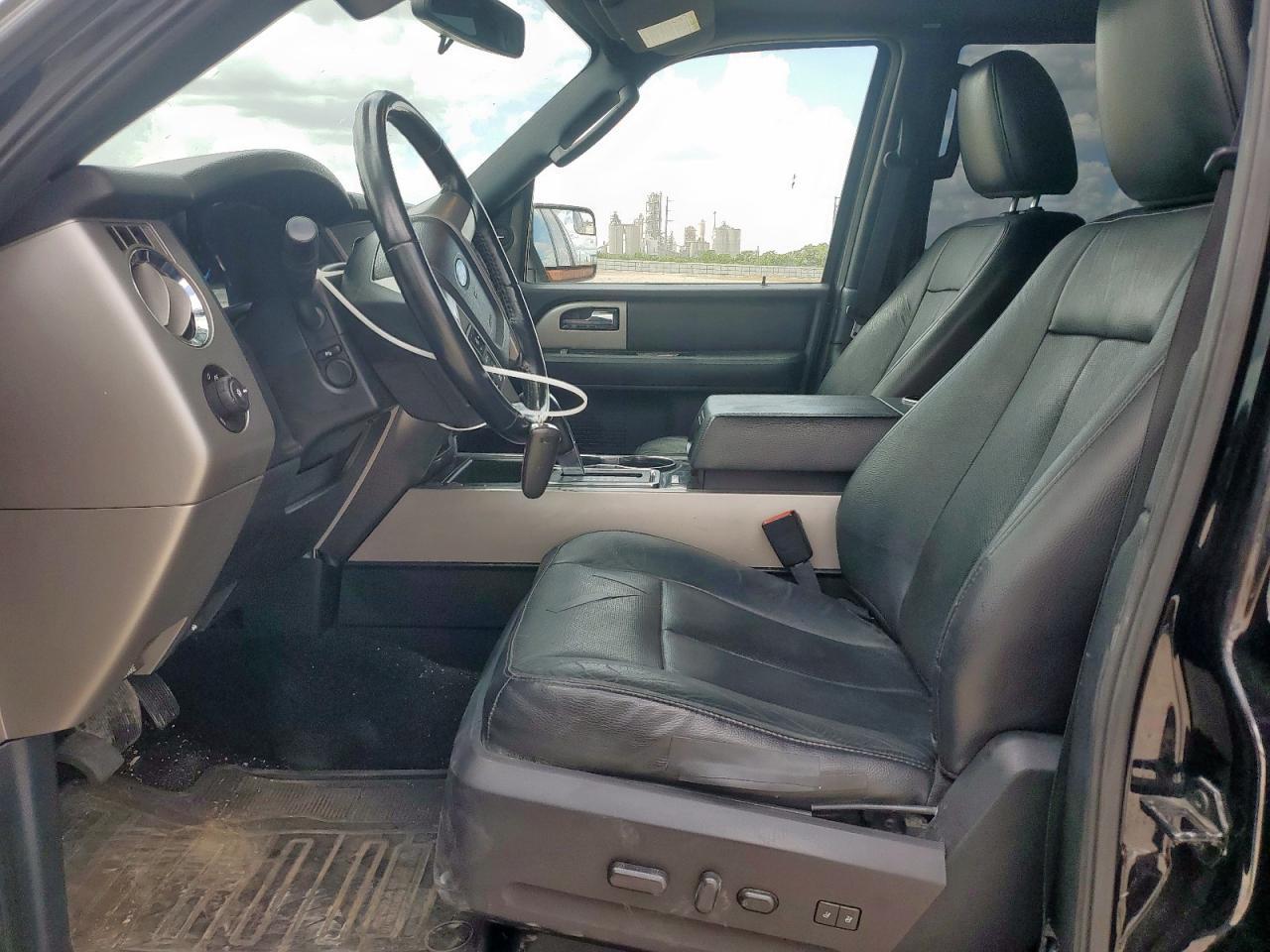 2016 Ford Expedition Limited - Фото 7