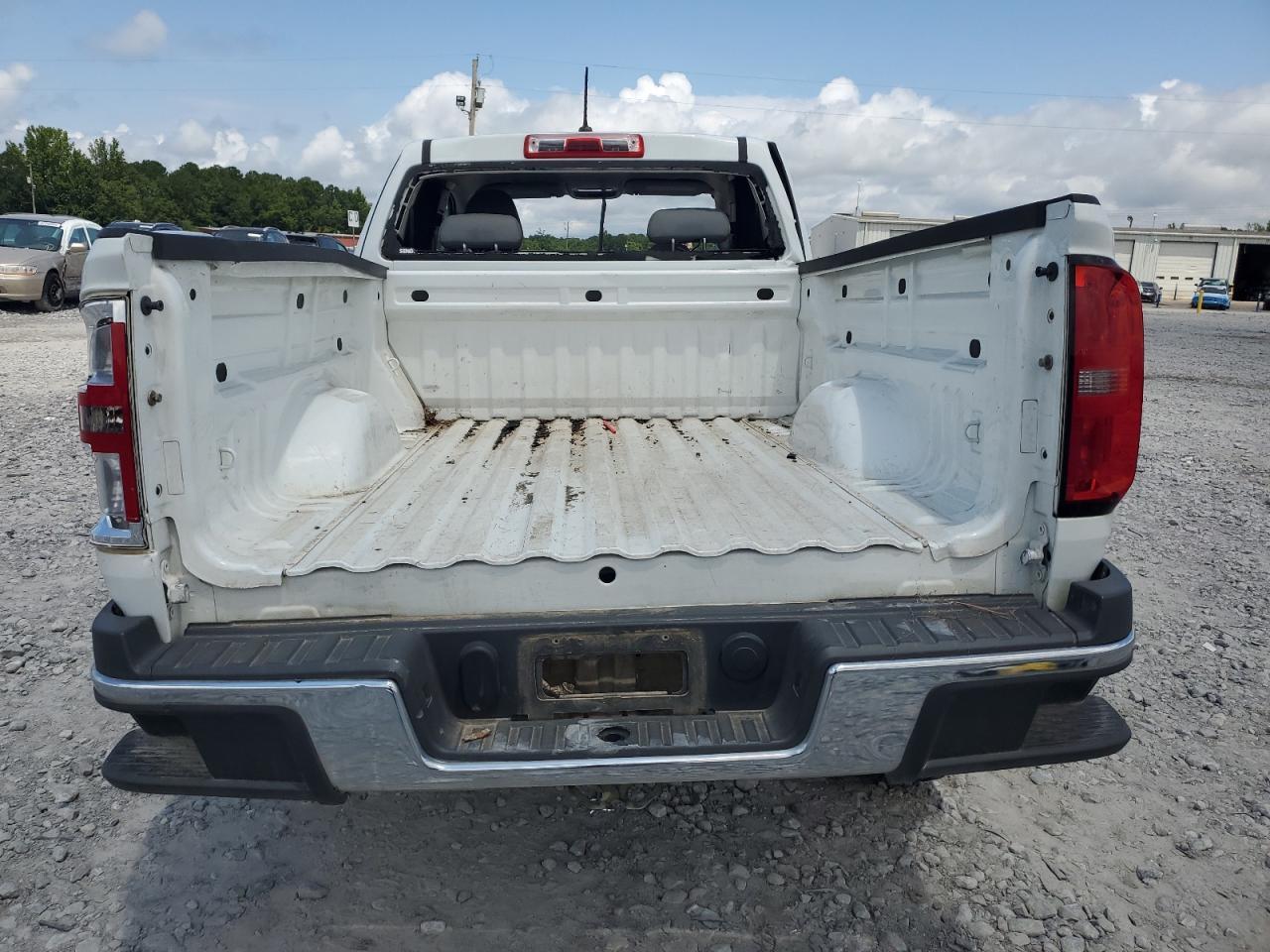 2015 Chevrolet Colorado - Фото 6