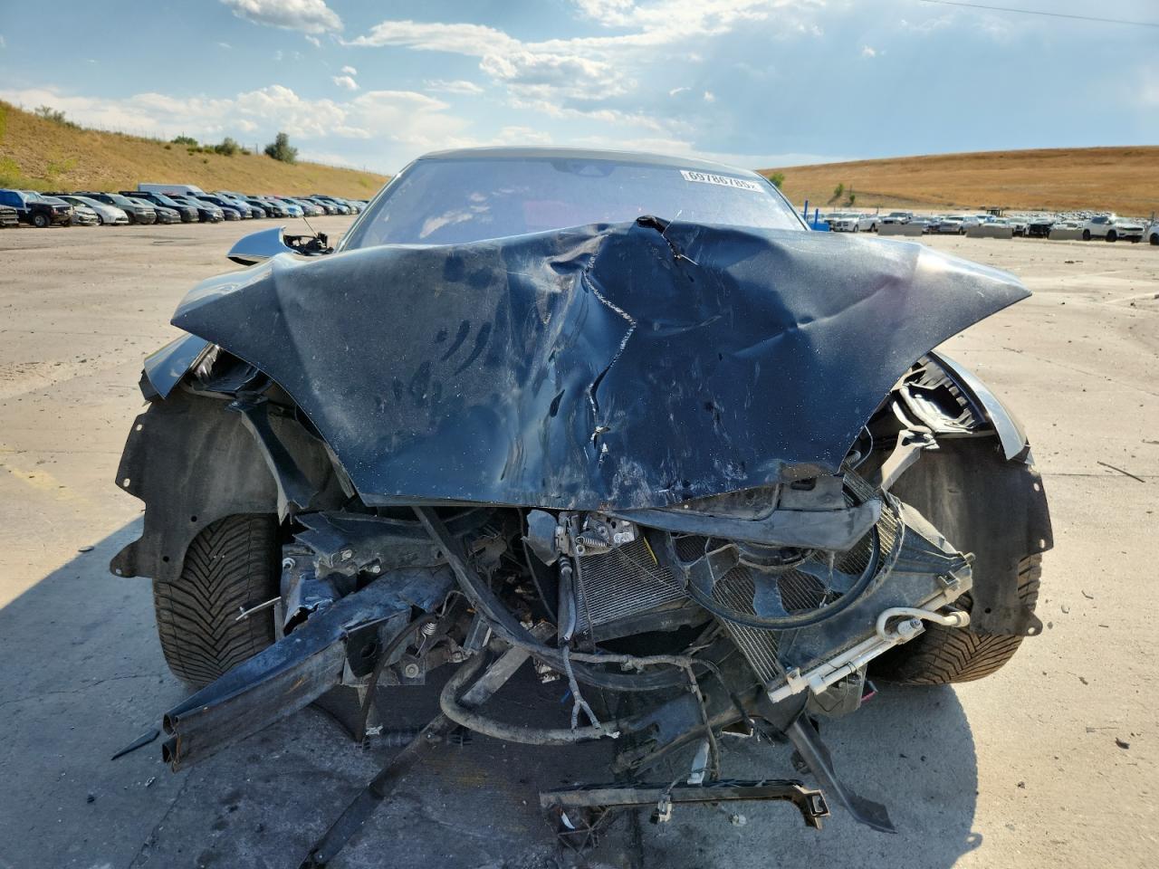2014 Tesla Model S - Фото 5