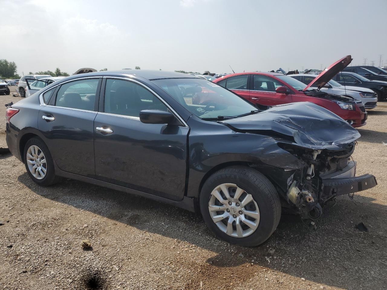 2013 Nissan Altima 2.5 - Image 4