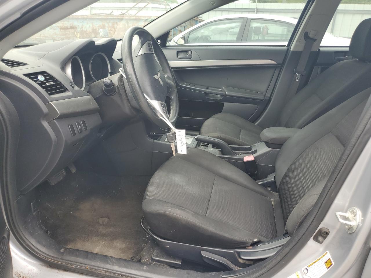 2013 Mitsubishi Lancer Se - Image 7