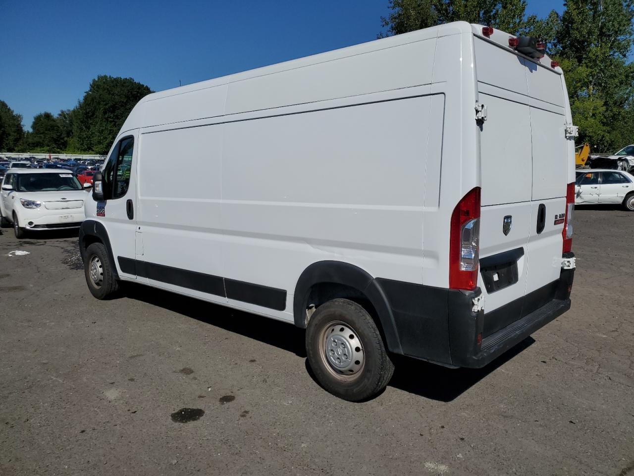 2021 Ram Promaster 2500 2500 High - Image 2