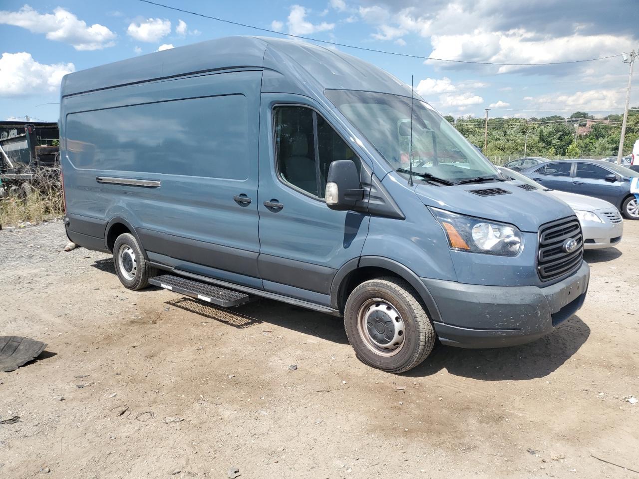 2019 Ford Transit T-250 - Фото 4