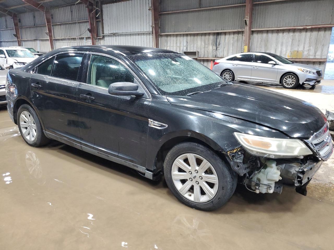 2012 Ford Taurus Se - Image 4