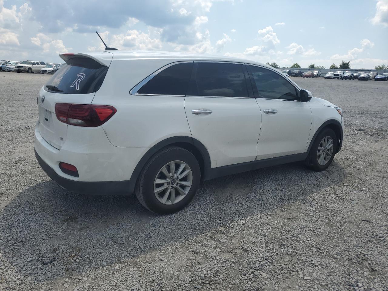 2019 Kia Sorento Lx - Фото 3