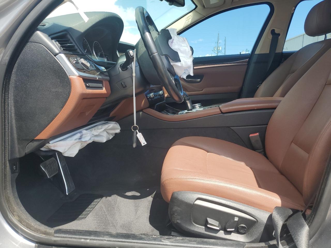 2015 BMW 528 I - Image 7