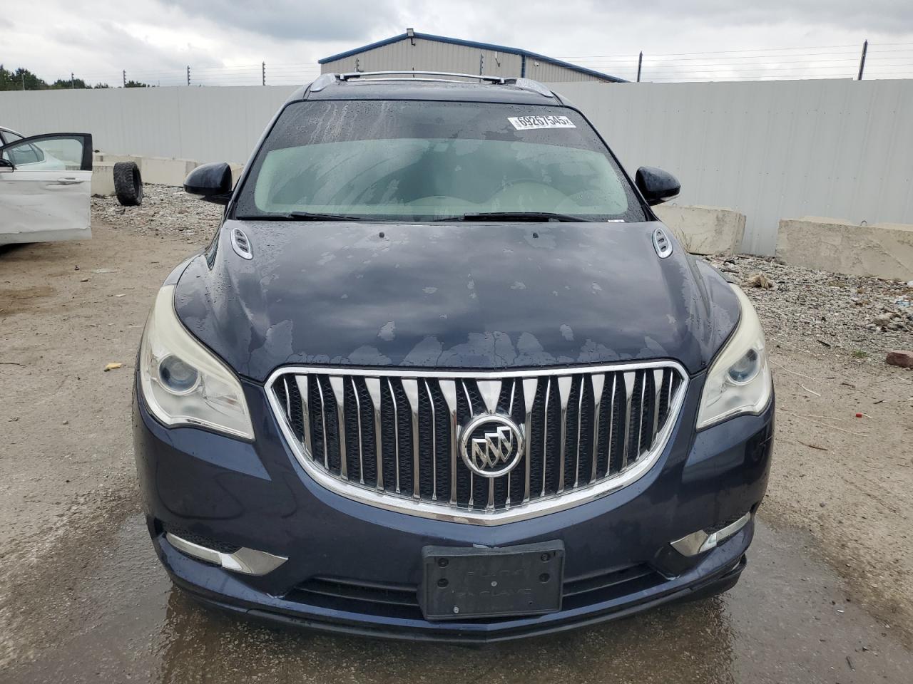 2015 Buick Enclave - Фото 5