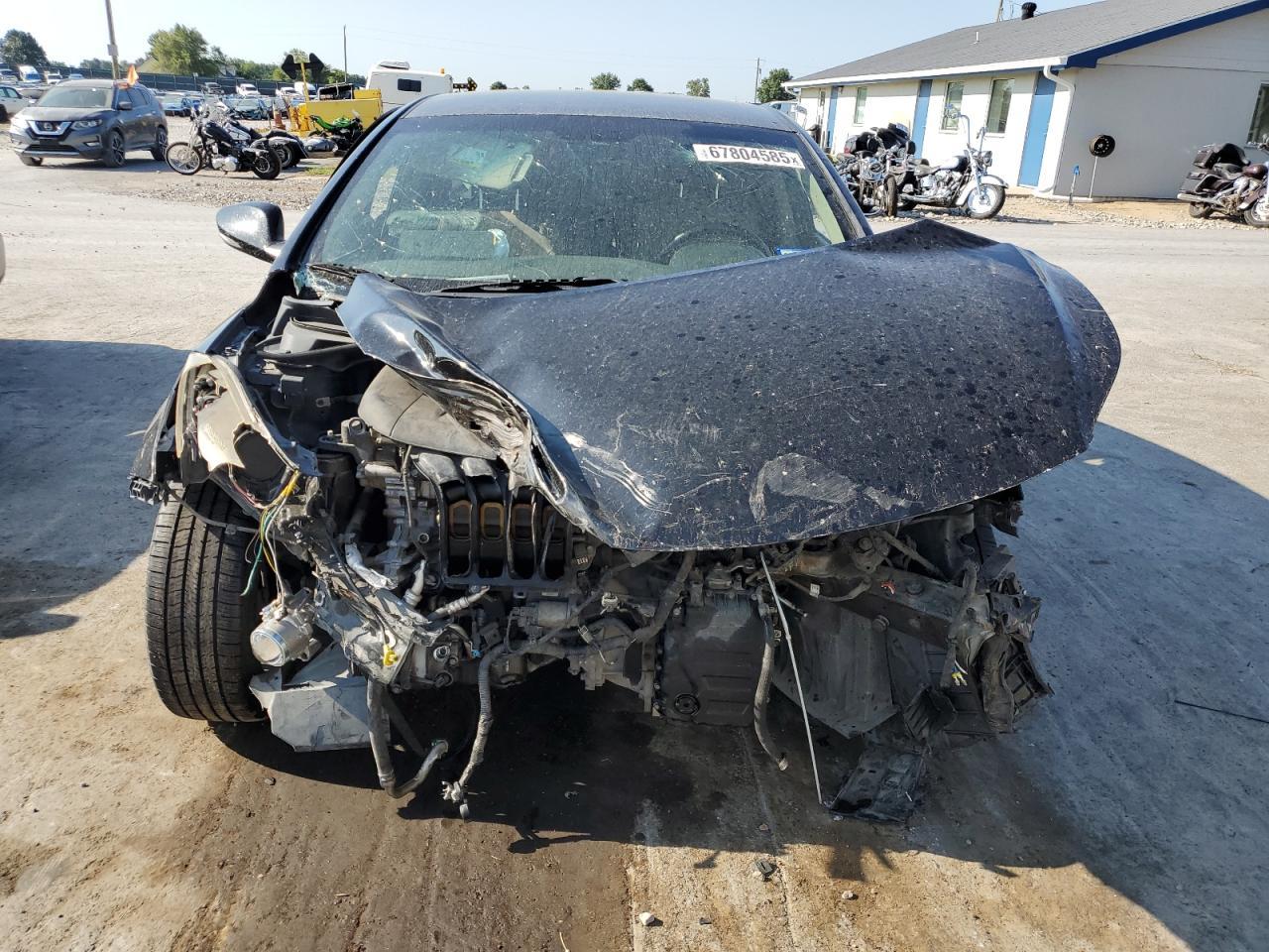 2015 Hyundai Elantra Se - Image 5