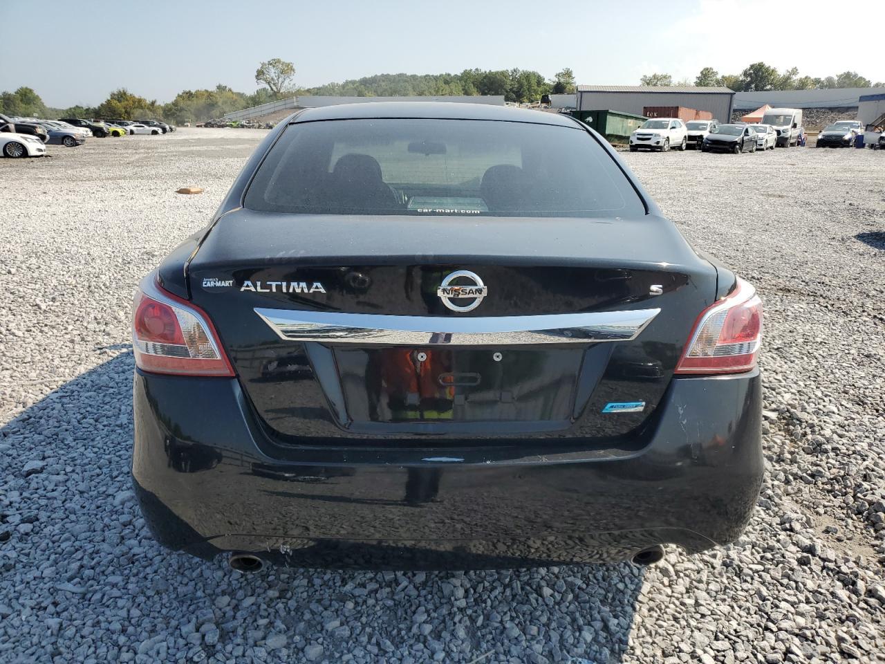 2013 Nissan Altima 2.5 - Image 6