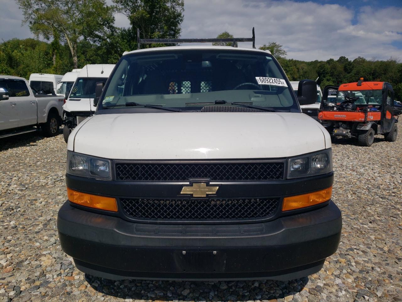2021 Chevrolet Express G2500 - Image 5