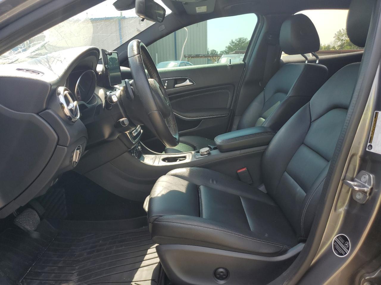 2018 Mercedes-Benz Gla 250 - Фото 7