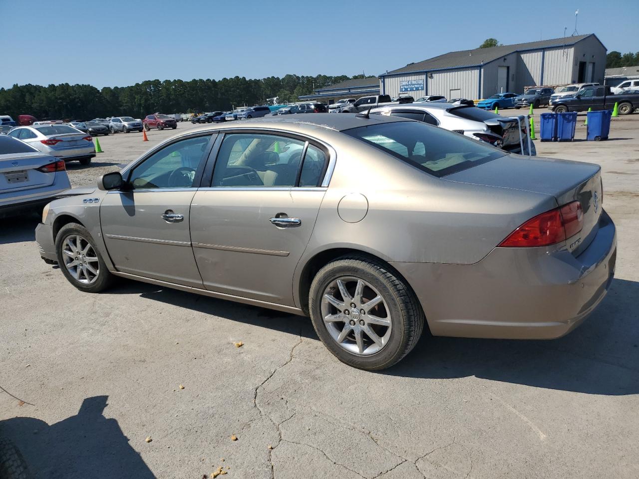 2006 Buick Lucerne Cxl - Фото 2