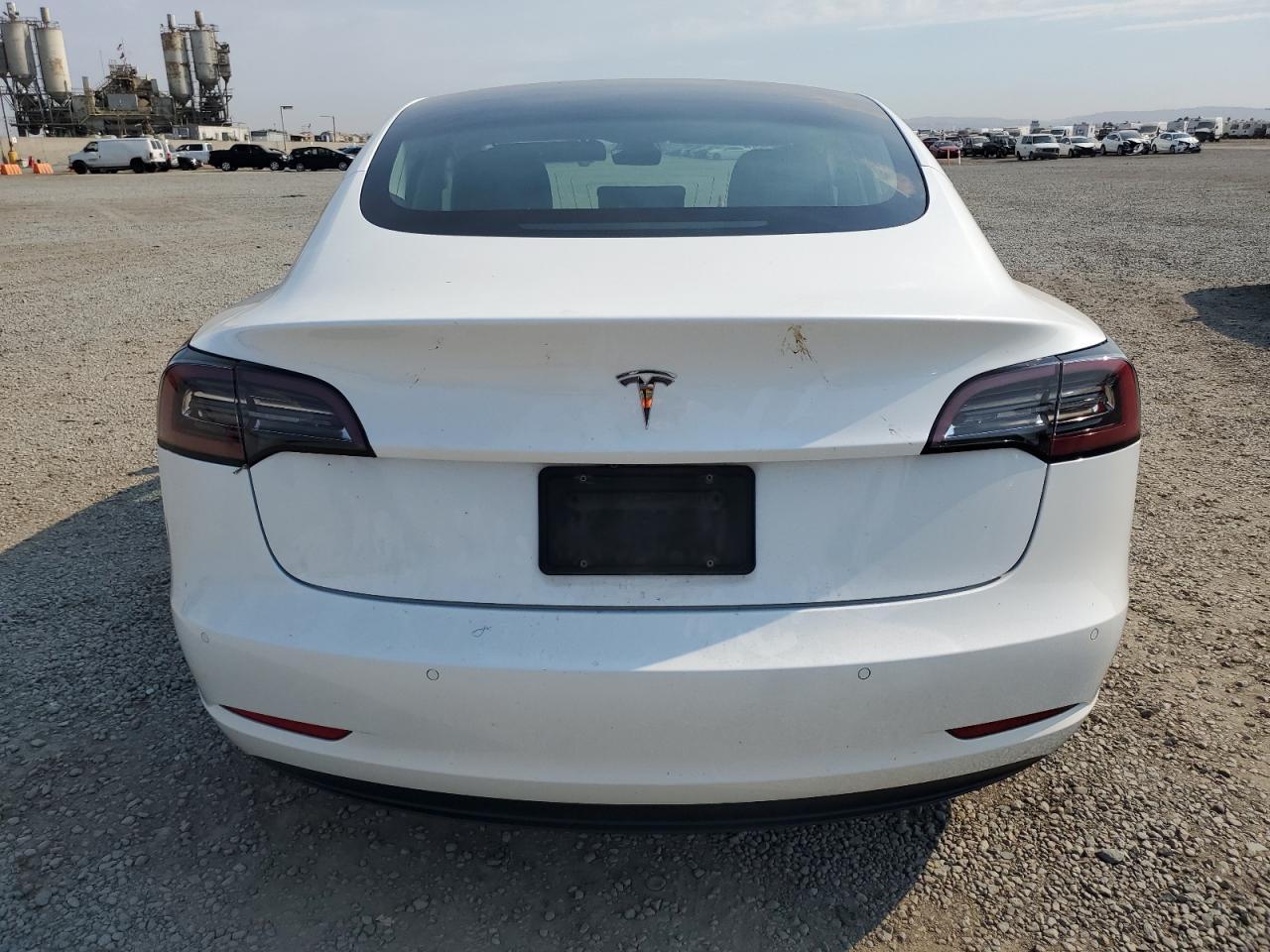 2019 Tesla Model 3 - Фото 6