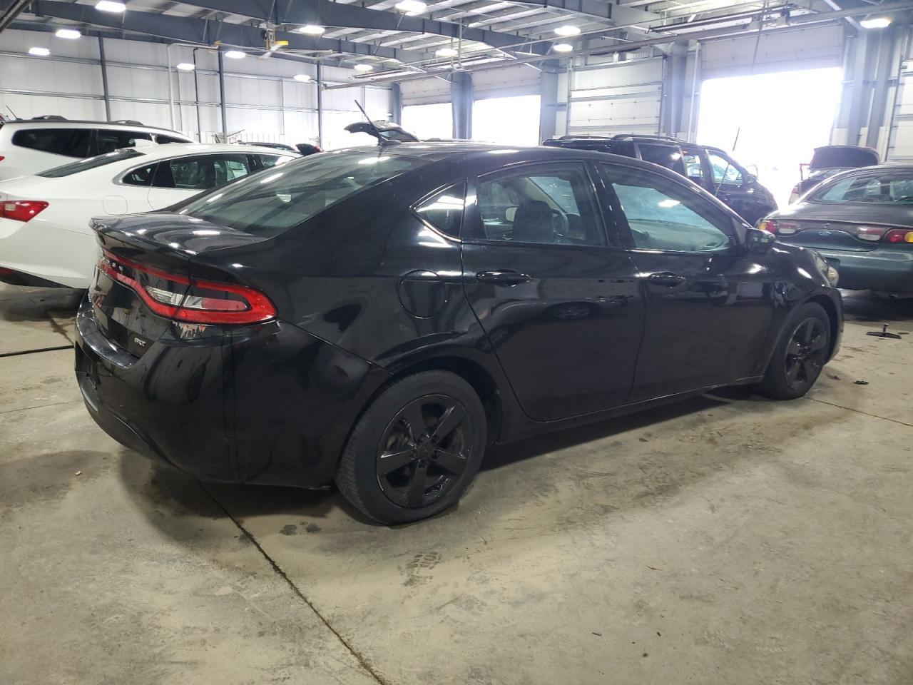 2015 Dodge Dart Sxt - Image 3