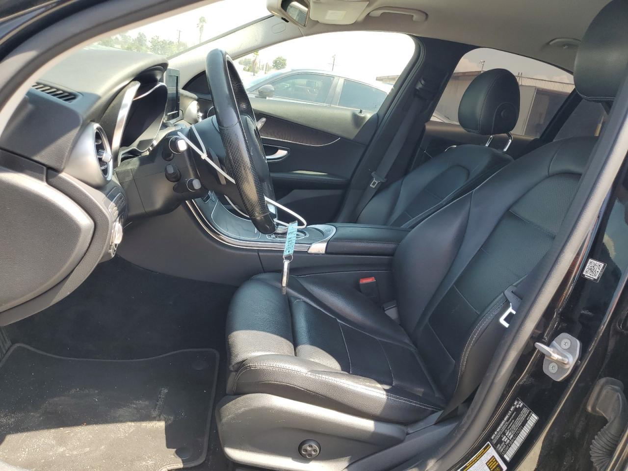 2017 Mercedes-Benz C 300 - Фото 7