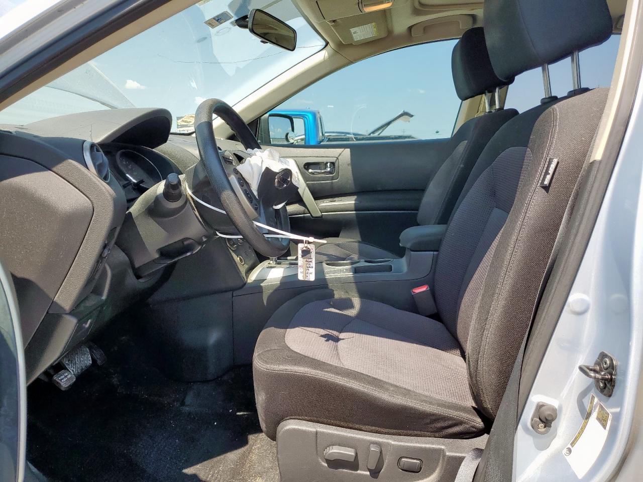 2013 Nissan Rogue S - Image 7