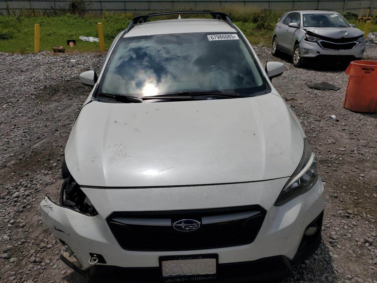 2019 Subaru Crosstrek Premium - Фото 5