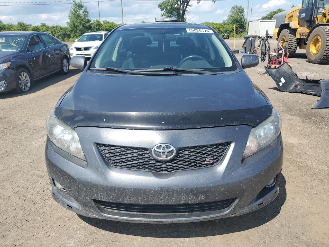 2009 Toyota Corolla Base - Image 5