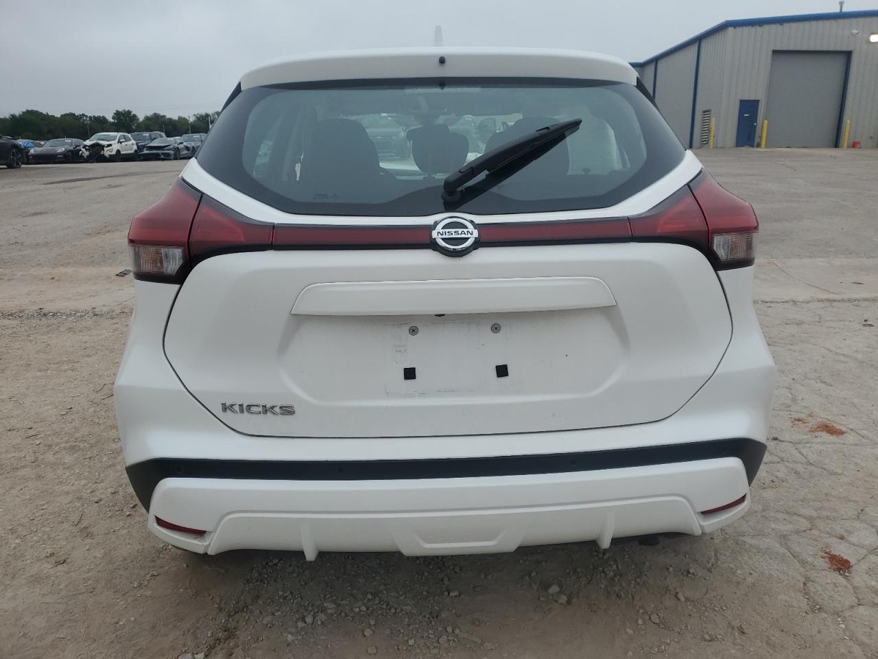 2021 Nissan Kicks - Фото 6