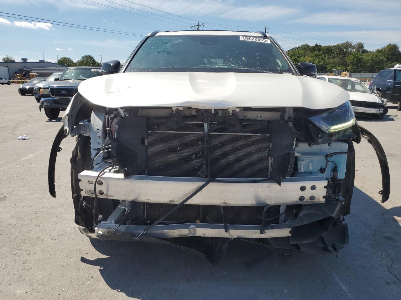 2021 Toyota Highlander Xse - Image 5