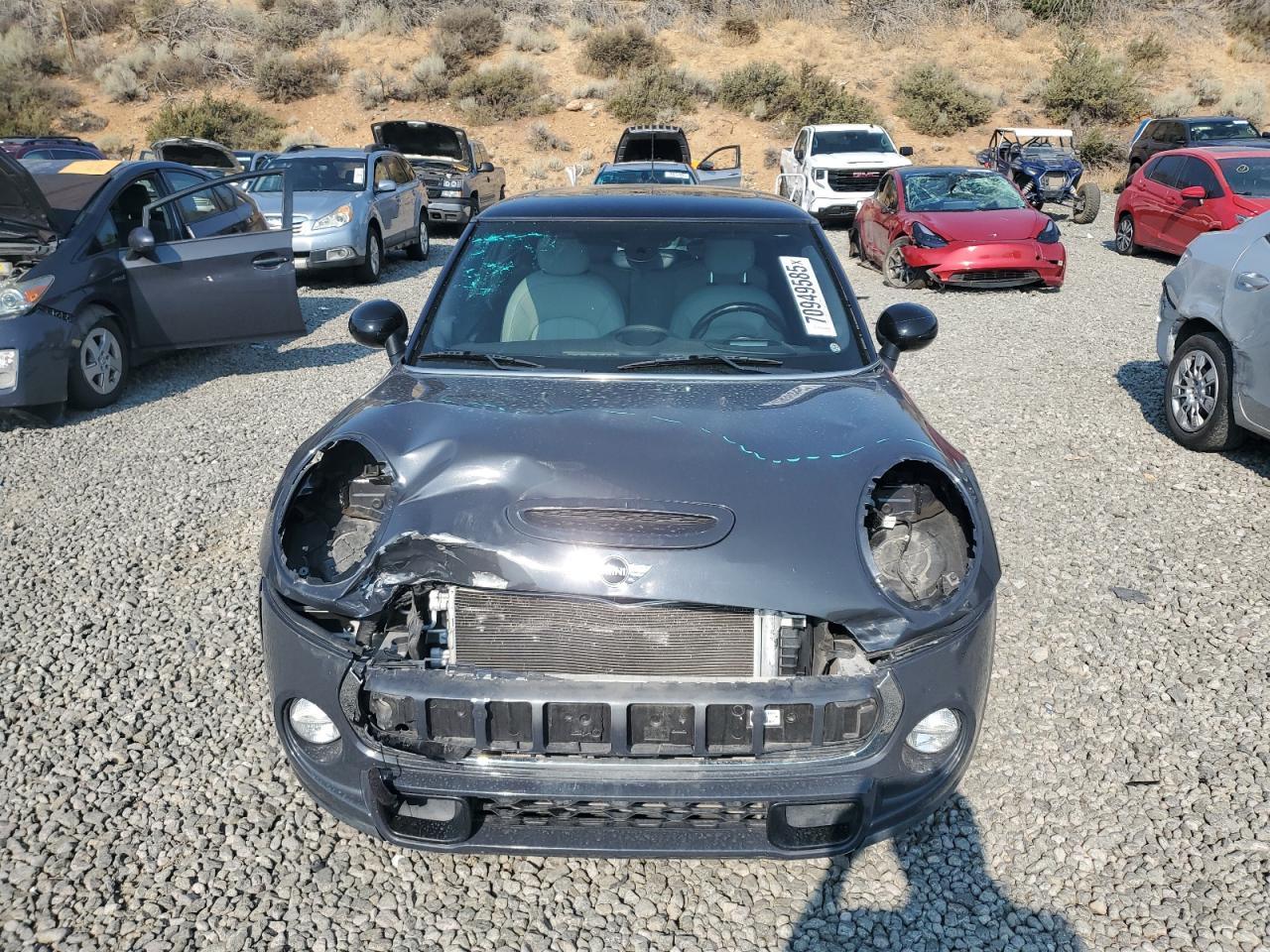 2015 Mini Cooper S - Image 5