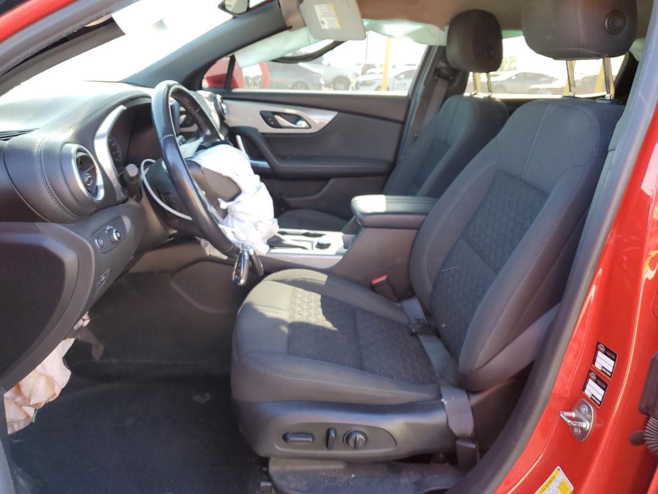 2019 Chevrolet Blazer 2Lt - Фото 7