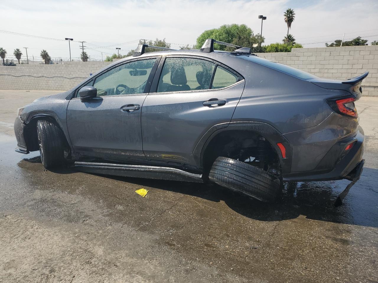 2022 Subaru Wrx Premium - Image 2