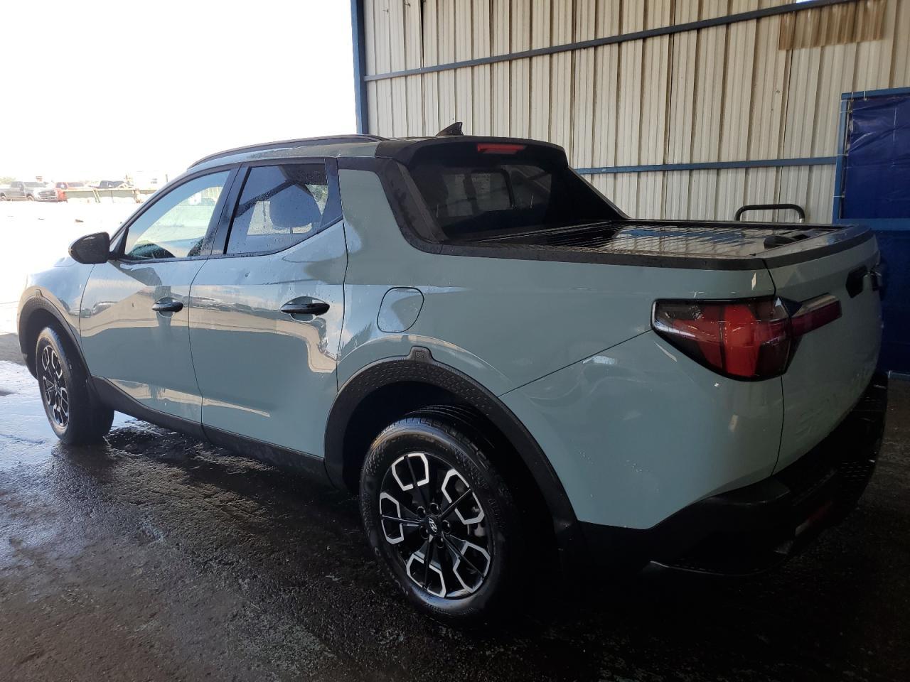 2023 Hyundai Santa Cruz Sel - Image 2