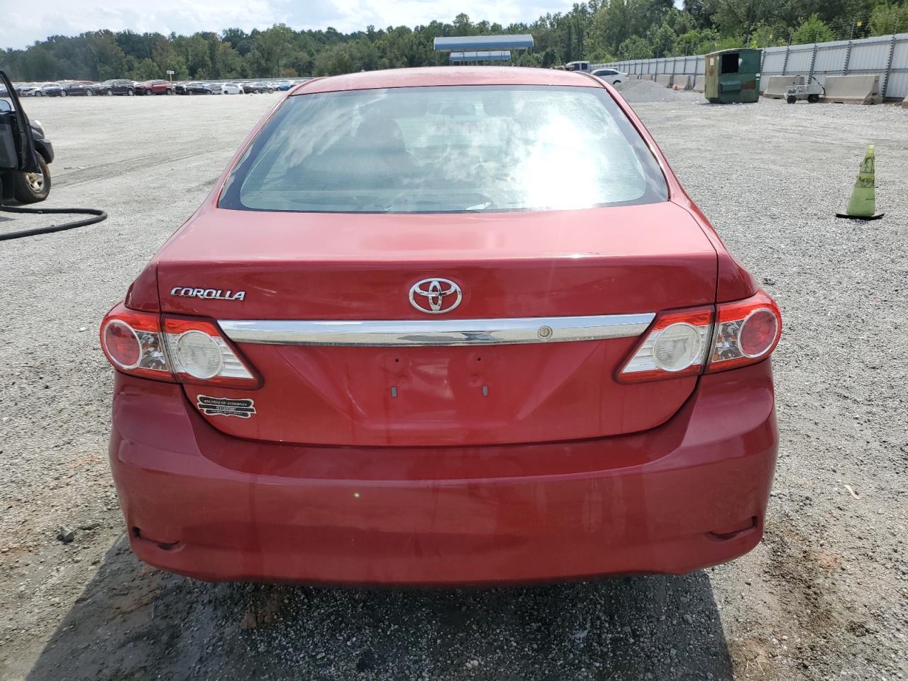 2013 Toyota Corolla Base - Image 6