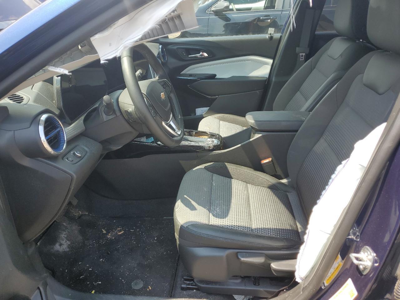 2024 Chevrolet Trax 1Lt - Фото 7