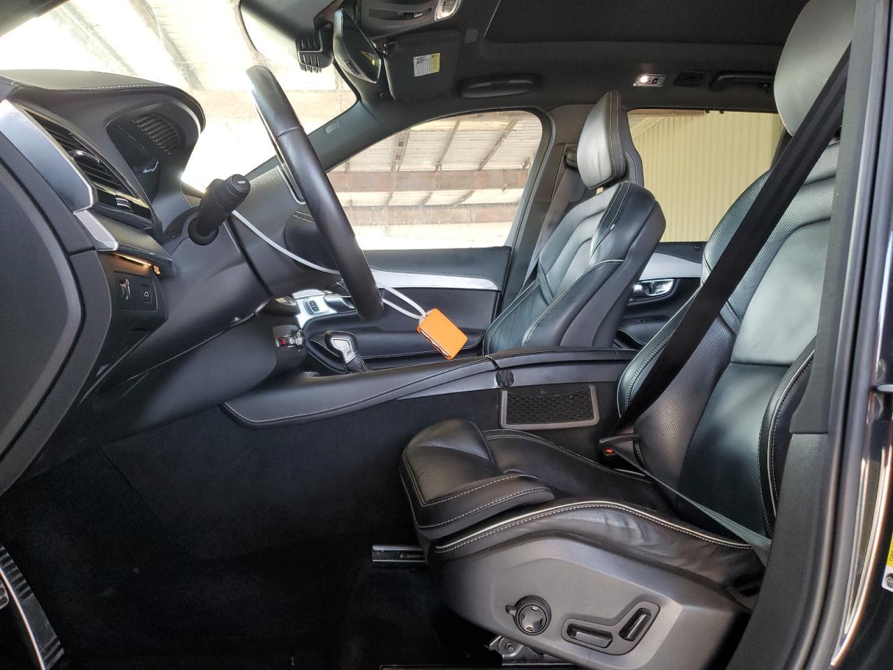 2021 Volvo Xc90 T6 R-Design - Image 7