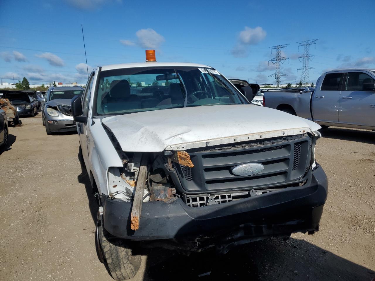 2006 Ford F150 - Фото 5