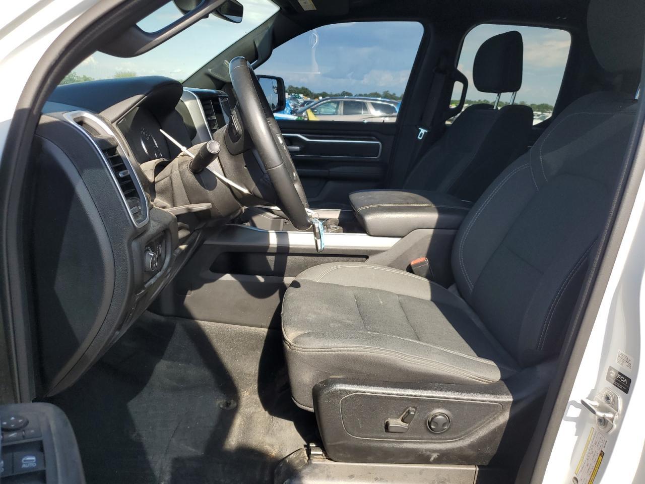 2022 Ram 1500 Big Horn/Lone Star - Фото 7