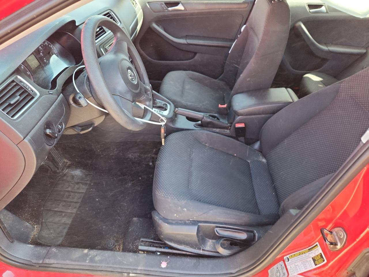 2014 Volkswagen Jetta Base - Фото 7