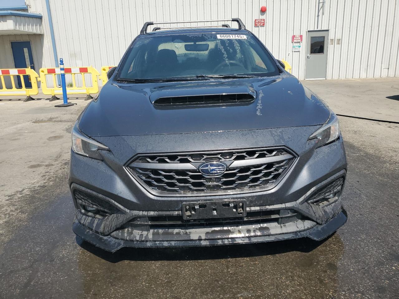 2022 Subaru Wrx Premium - Image 5