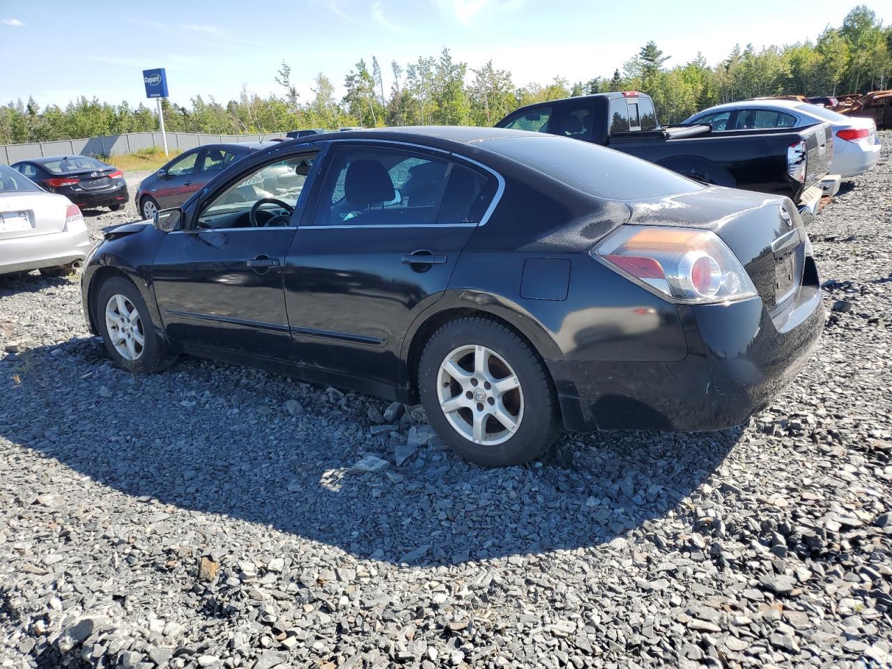 2007 Nissan Altima 2.5 - Фото 2