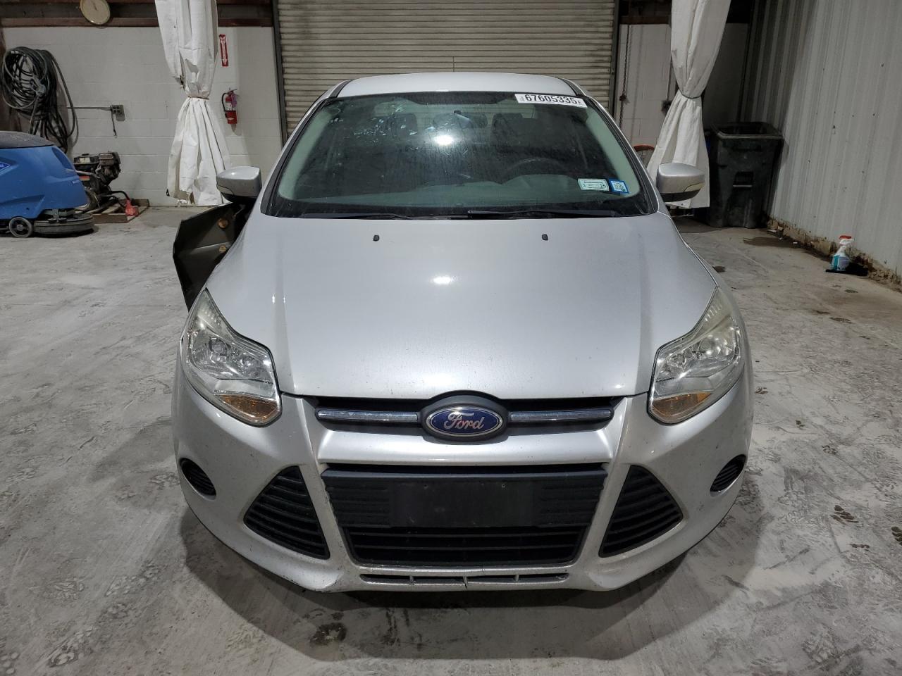 2014 Ford Focus Se - Фото 5