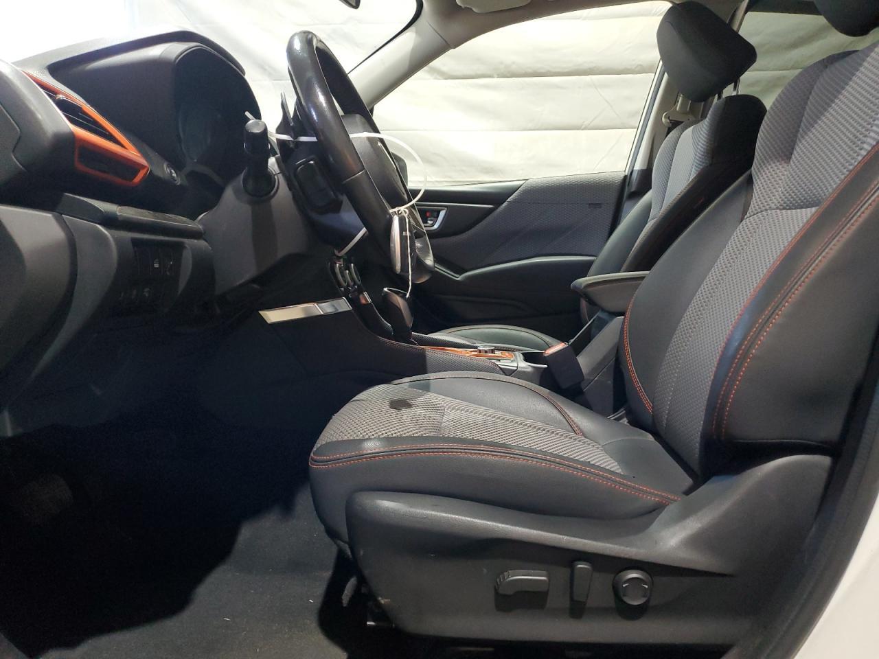 2020 Subaru Forester Sport - Фото 7