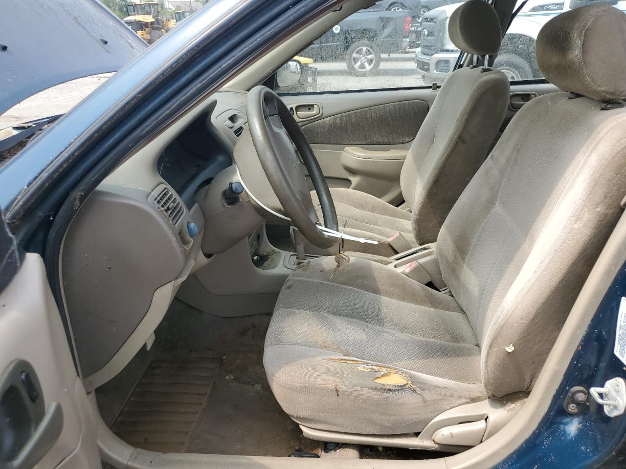 2002 Toyota Corolla Ce - Image 7