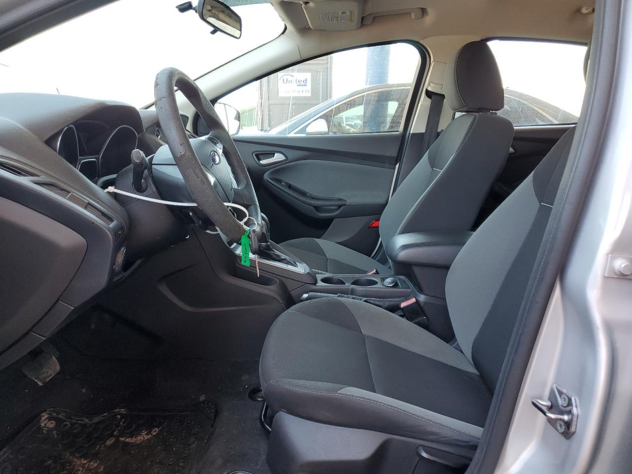 2013 Ford Focus Se - Фото 7