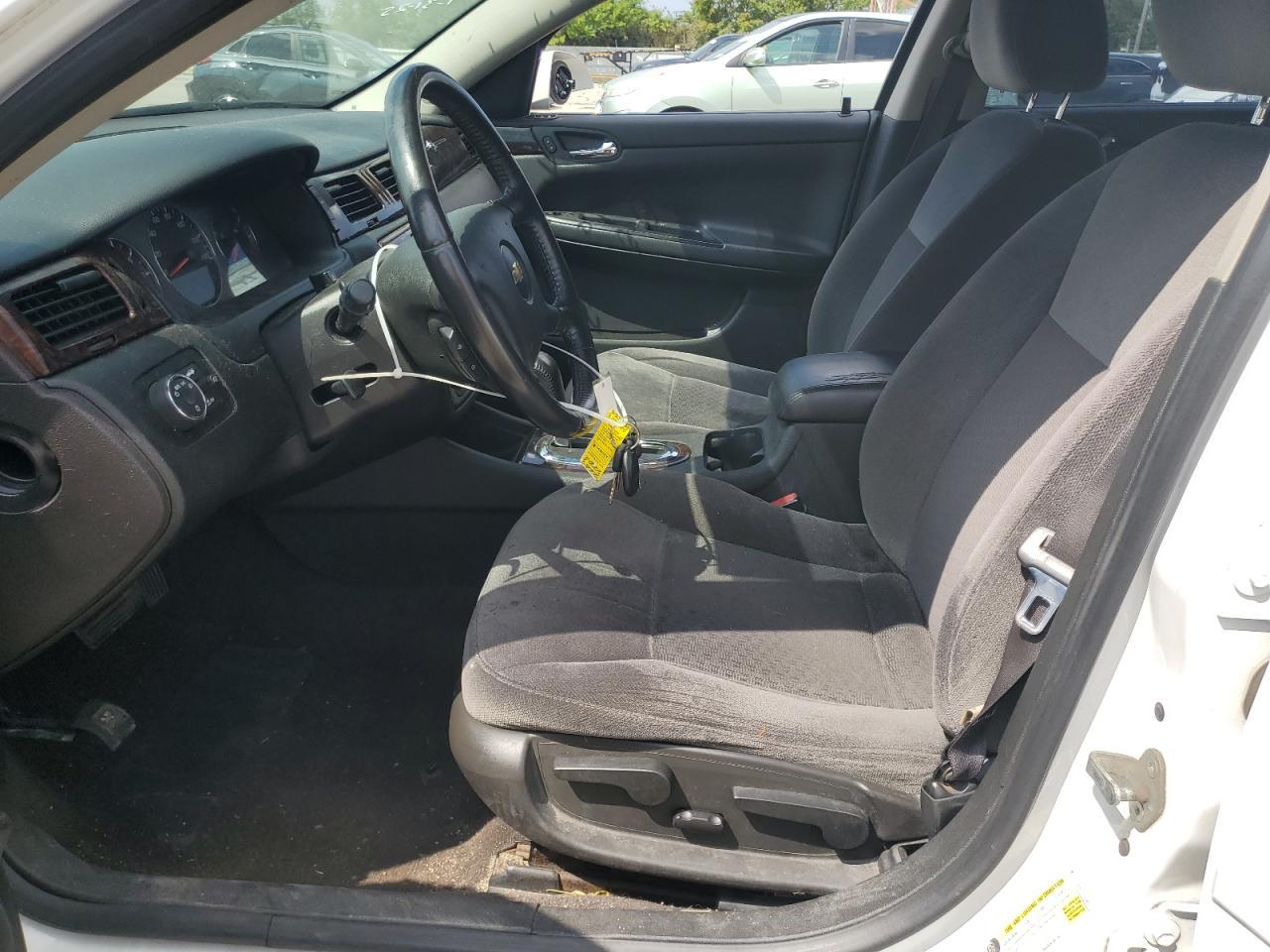 2014 Chevrolet Impala Limited Lt - Image 7