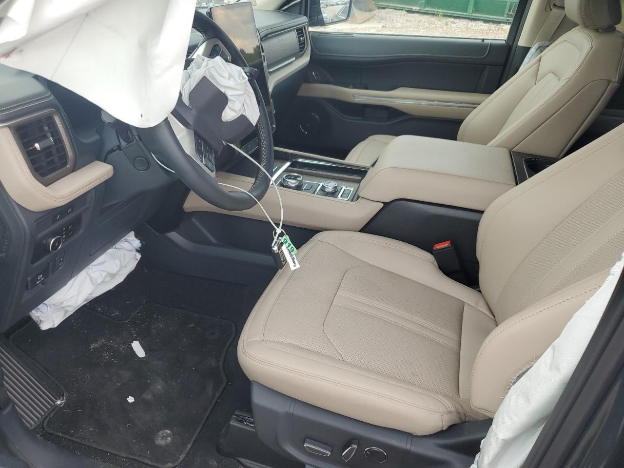 2024 Ford Expedition Limited - Image 7