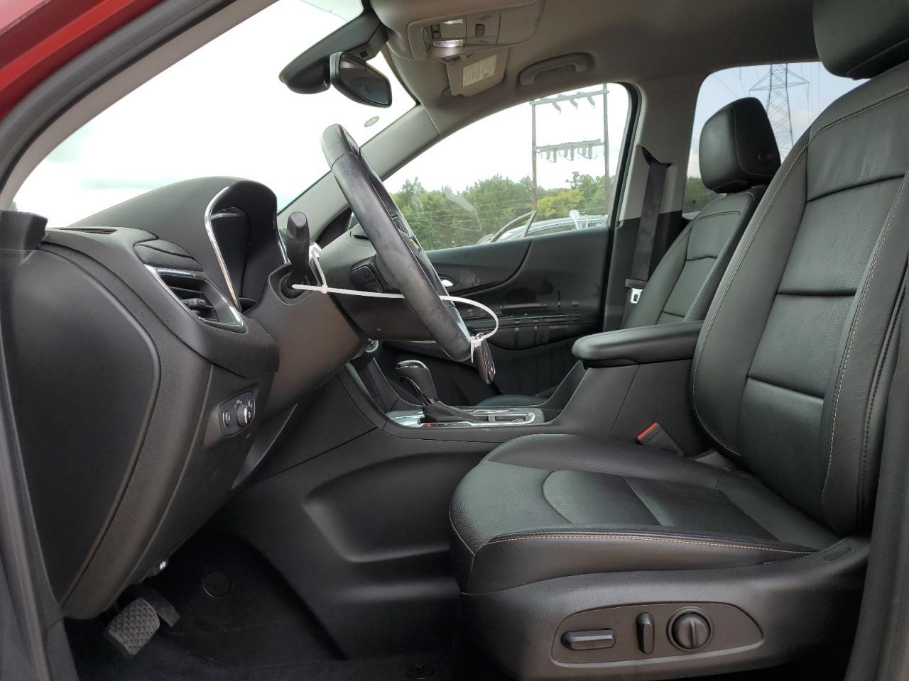 2020 Chevrolet Equinox Premier - Фото 7