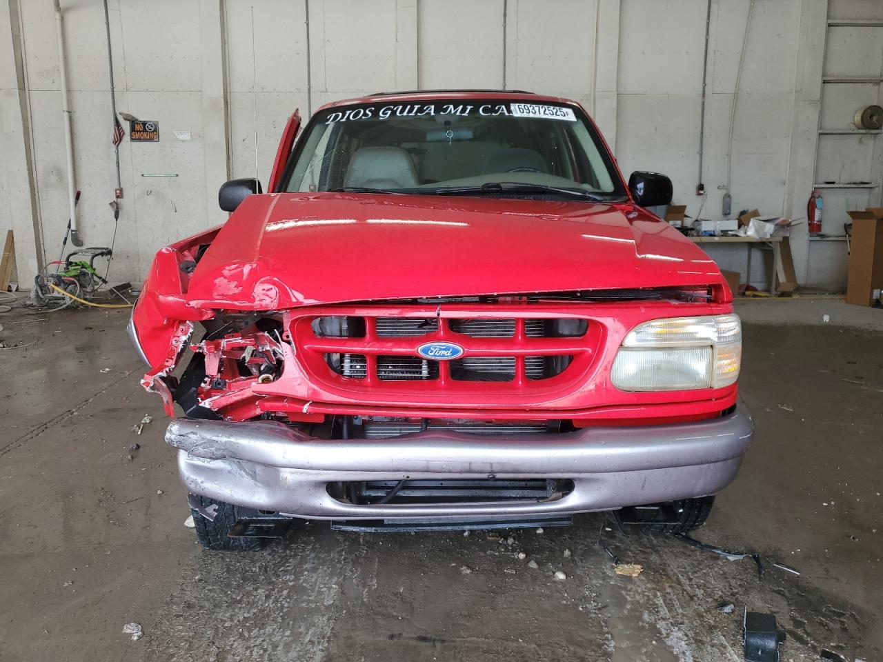 1997 Ford Explorer - Image 5