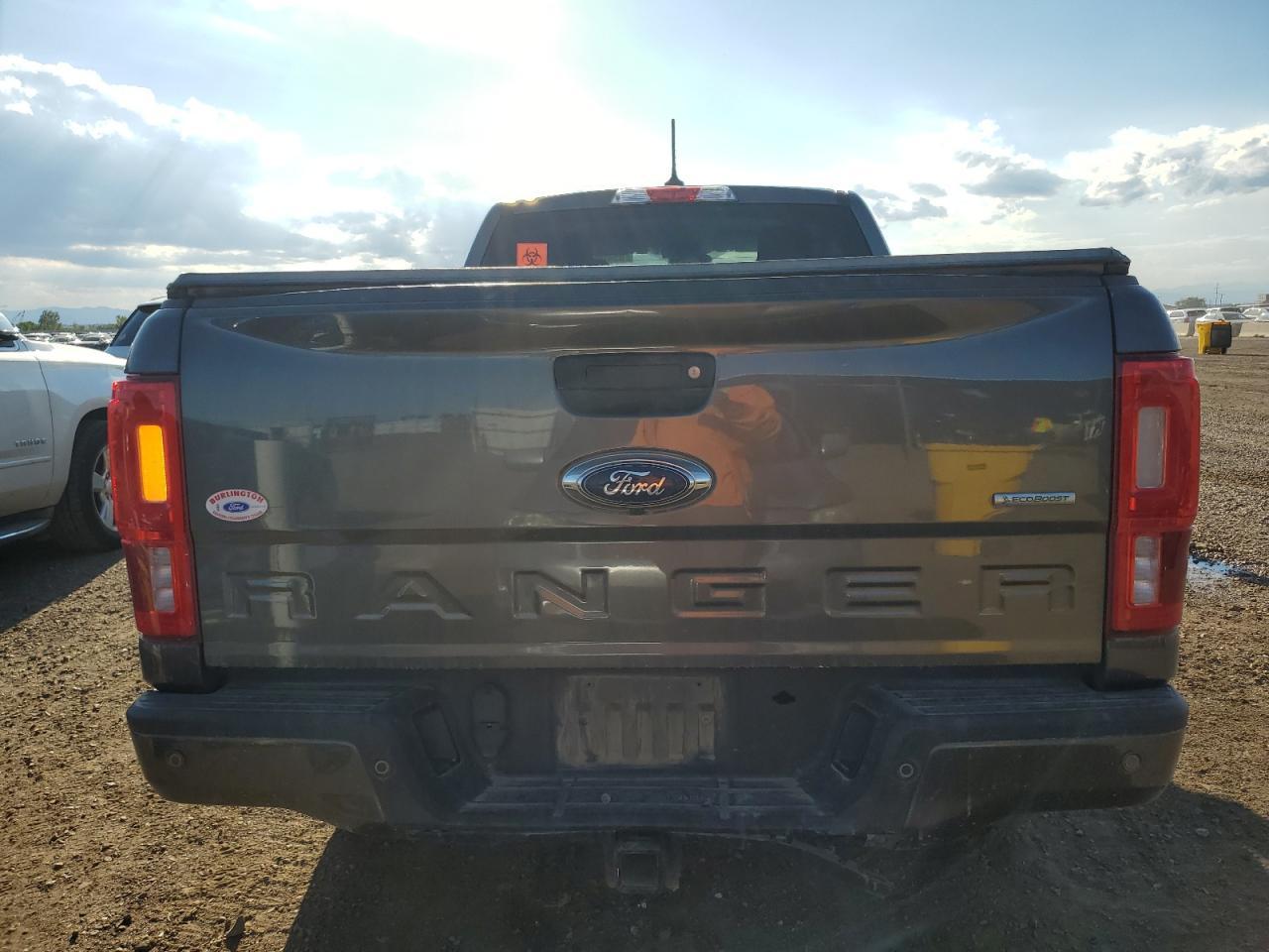 2019 Ford Ranger Xl - Image 6