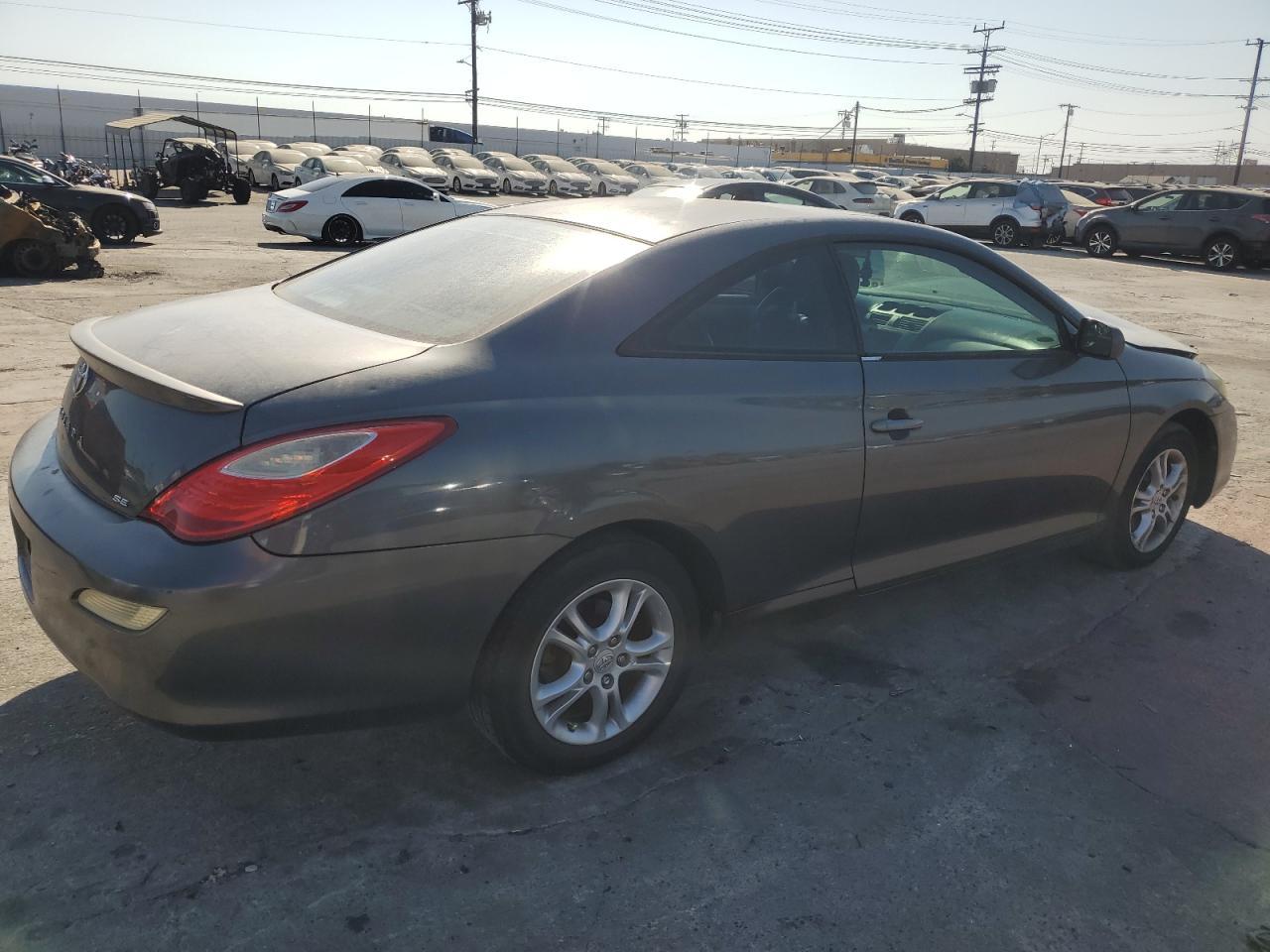 2008 Toyota Camry Solara Se - Image 3